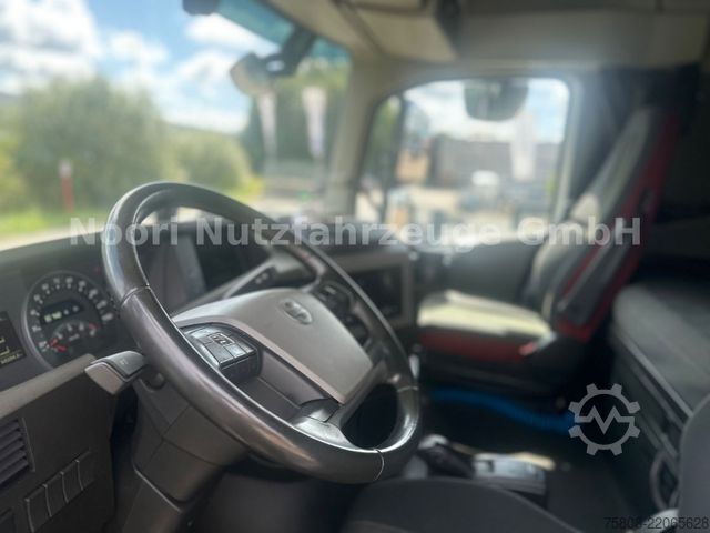 Standard tractor unit VOLVO FH500  I-ParkCool Hydarulik PTO