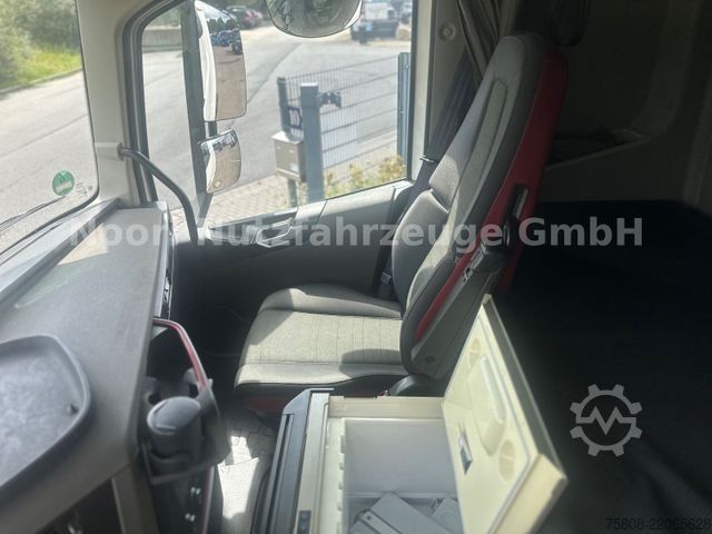 Standard tractor unit VOLVO FH500  I-ParkCool Hydarulik PTO