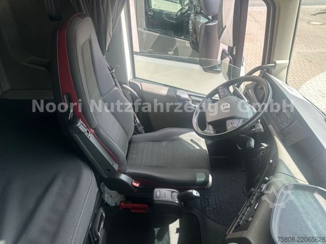 Standard tractor unit VOLVO FH500  I-ParkCool Hydarulik PTO