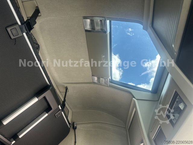 Standard tractor unit VOLVO FH500  I-ParkCool Hydarulik PTO