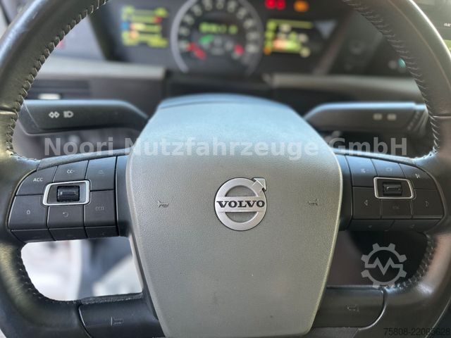 Standard tractor unit VOLVO FH500  I-ParkCool Hydarulik PTO
