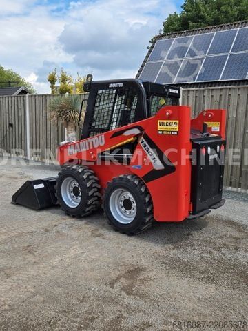 Sonstige MANITOU 1350R neufahrzeug