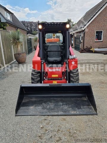 Sonstige MANITOU 1350R neufahrzeug