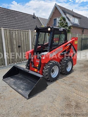 Sonstige MANITOU 1350R neufahrzeug