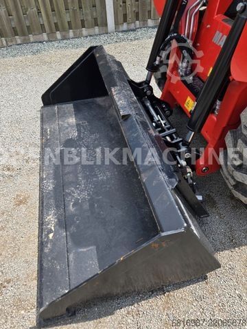 Sonstige MANITOU 1350R neufahrzeug