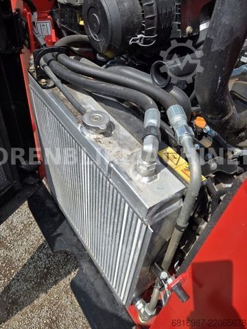 Sonstige MANITOU 1350R neufahrzeug