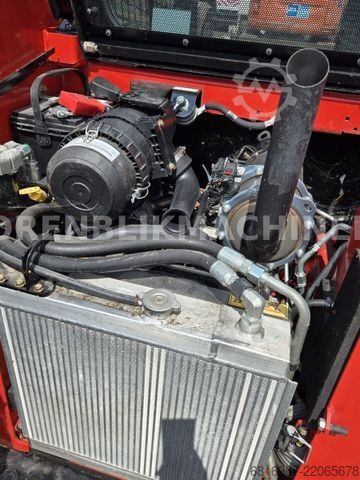 Sonstige MANITOU 1350R neufahrzeug