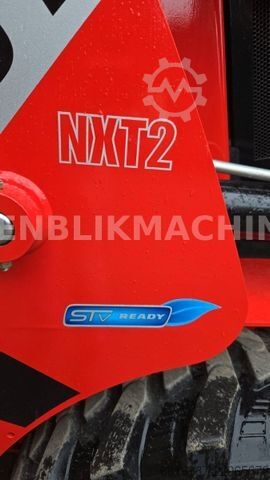 Sonstige MANITOU 1350R neufahrzeug