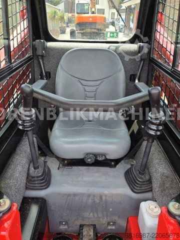 Sonstige MANITOU 1350R neufahrzeug