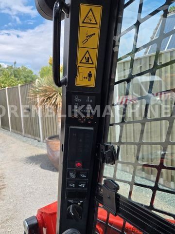 Sonstige MANITOU 1350R neufahrzeug