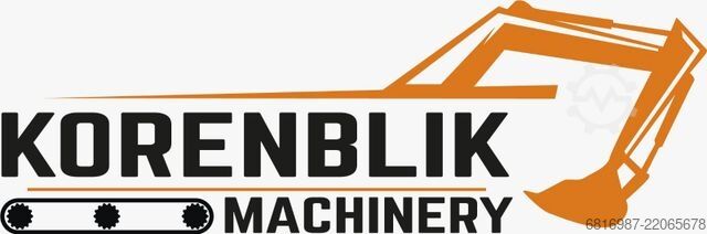 Sonstige MANITOU 1350R neufahrzeug