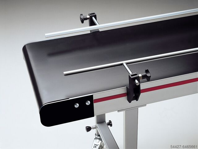 Conveyor belt - Deposit belt MASSINTERNATIONAL NPS - L 2000 / NB 400