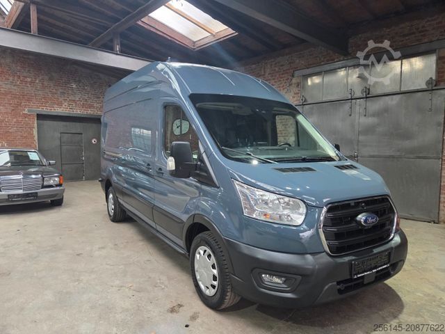 Minibus FORD Transit Kasten 350 L3 H3 KlimaKamera TüvNeu Navi