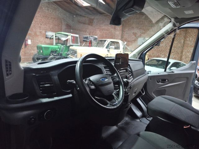 Minibus FORD Transit Kasten 350 L3 H3 KlimaKamera TüvNeu Navi