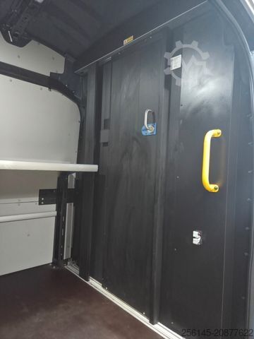 Minibus FORD Transit Kasten 350 L3 H3 KlimaKamera TüvNeu Navi