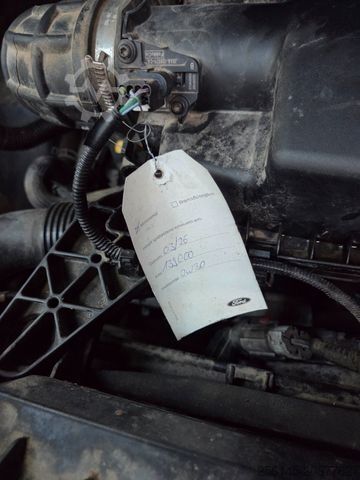 Minibus FORD Transit Kasten 350 L3 H3 KlimaKamera TüvNeu Navi