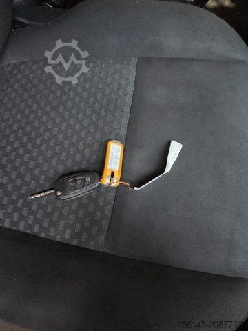 High top van FORD Transit Kasten 350 L3 H3 KlimaKamera TüvNeu Navi