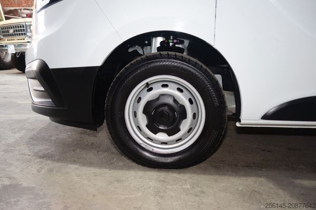 Panel van RENAULT Trafic Kasten L1H1 Tüv Neu 1Hand Klima Tempomat