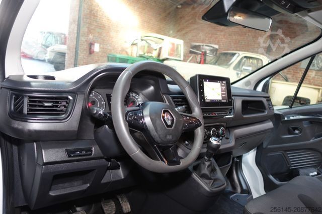 Panel van RENAULT Trafic Kasten L1H1 Tüv Neu 1Hand Klima Tempomat