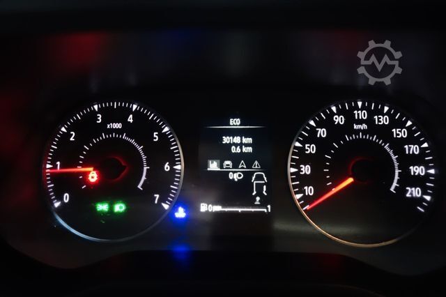 Panel van RENAULT Trafic Kasten L1H1 Tüv Neu 1Hand Klima Tempomat