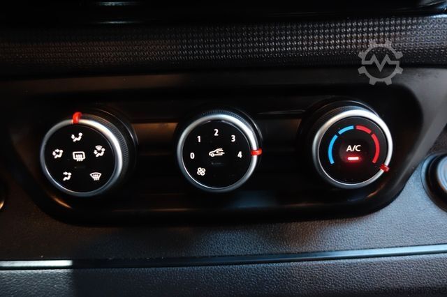 Panel van RENAULT Trafic Kasten L1H1 Tüv Neu 1Hand Klima Tempomat