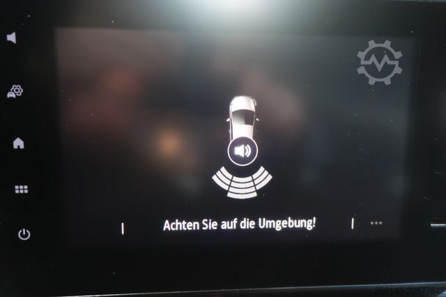 Panel van RENAULT Trafic Kasten L1H1 Tüv Neu 1Hand Klima Tempomat