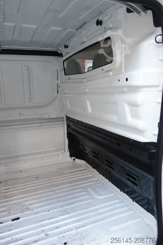 Panel van RENAULT Trafic Kasten L1H1 Tüv Neu 1Hand Klima Tempomat