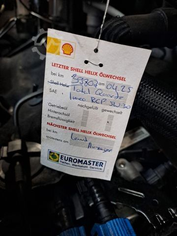 Minibus PEUGEOT Boxer Kasten L1 H1 Klima Kamera Tempo Tüv E6