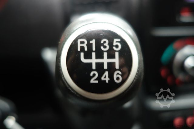 Minibus PEUGEOT Boxer Kasten L1 H1 Klima Kamera Tempo Tüv E6