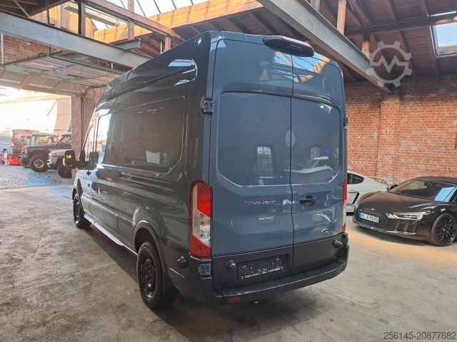 Minibus FORD Transit Kasten 350 L3 H3 KlimaKamera TüvNeu Navi