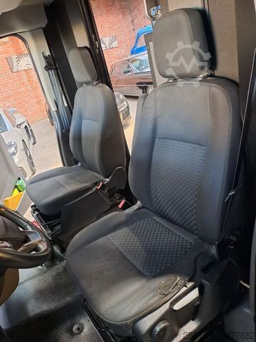 Minibus FORD Transit Kasten 350 L3 H3 KlimaKamera TüvNeu Navi