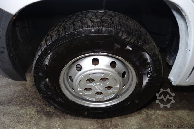 Pritschenwagen FIAT Ducato Pritsche Doppelk. L4 Tüv Serice Neu
