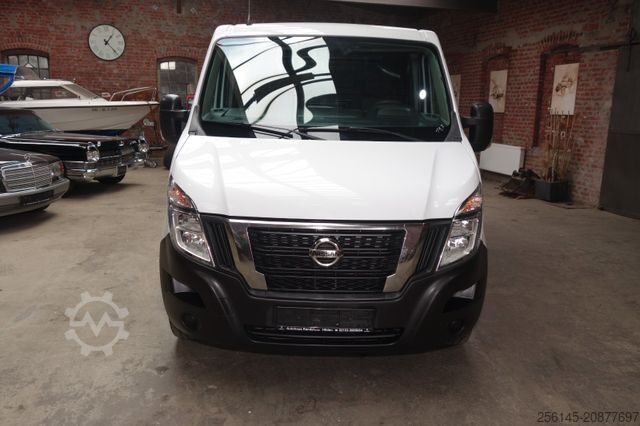 Minibus RENAULT Master L1 H1  Tüv Servic Neu Klima PDC