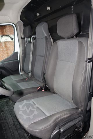 Minibus RENAULT Master L1 H1  Tüv Servic Neu Klima PDC