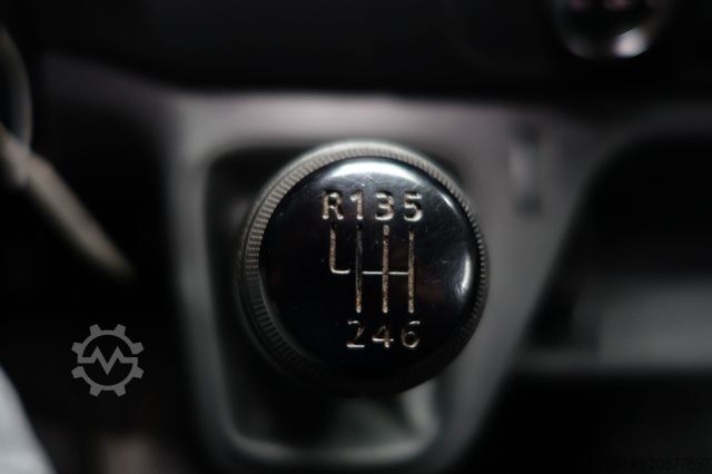 Minibus RENAULT Master L1 H1  Tüv Servic Neu Klima PDC