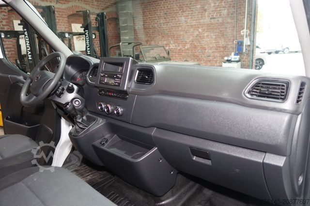 Minibus RENAULT Master L1 H1  Tüv Servic Neu Klima PDC