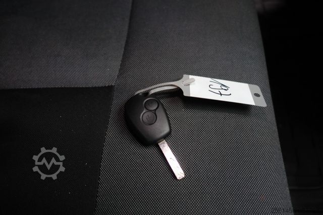 Minibus RENAULT Master L1 H1  Tüv Servic Neu Klima PDC