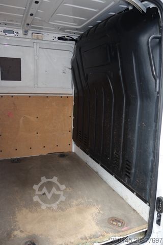 Minibus RENAULT Master L1 H1  Tüv Servic Neu Klima PDC