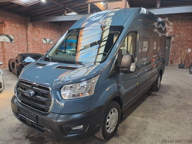 Minibus FORD Transit Kasten 350 L3 H3 KlimaKamera TüvNeu Navi