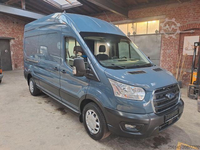Minibus FORD Transit Kasten 350 L3 H3 KlimaKamera TüvNeu Navi