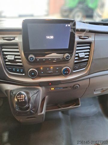 Minibus FORD Transit Kasten 350 L3 H3 KlimaKamera TüvNeu Navi