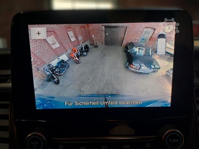 Minibus FORD Transit Kasten 350 L3 H3 KlimaKamera TüvNeu Navi