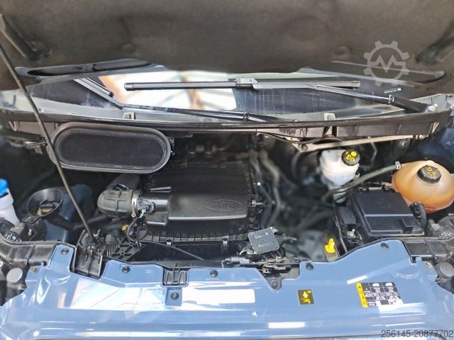 Minibus FORD Transit Kasten 350 L3 H3 KlimaKamera TüvNeu Navi