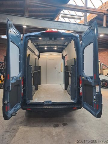 Minibus FORD Transit Kasten 350 L3 H3 KlimaKamera TüvNeu Navi