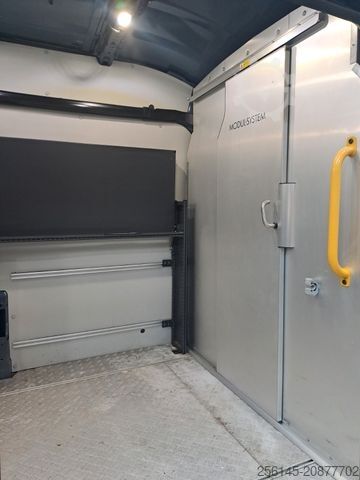 Minibus FORD Transit Kasten 350 L3 H3 KlimaKamera TüvNeu Navi