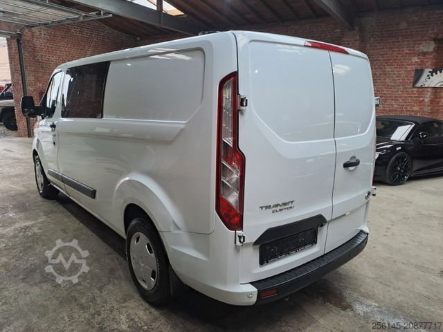Panel van FORD Transit 340 L2 Doka Klima Kamera Scheckh Euro6
