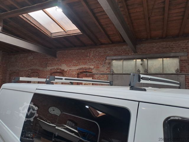 Panel van FORD Transit 340 L2 Doka Klima Kamera Scheckh Euro6