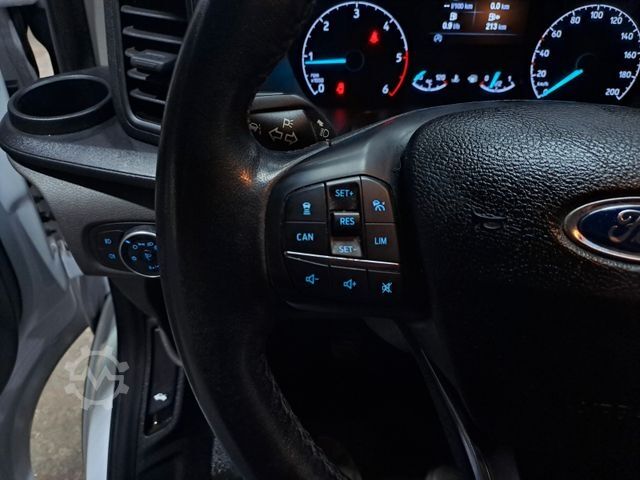 Panel van FORD Transit 340 L2 Doka Klima Kamera Scheckh Euro6