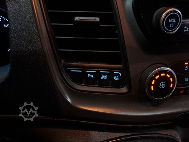 Panel van FORD Transit 340 L2 Doka Klima Kamera Scheckh Euro6