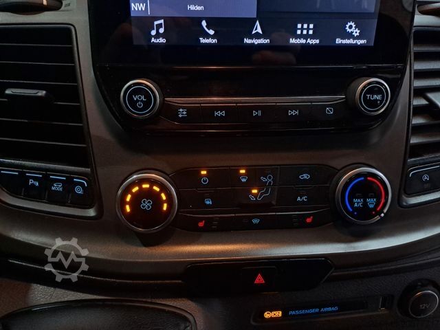 Panel van FORD Transit 340 L2 Doka Klima Kamera Scheckh Euro6